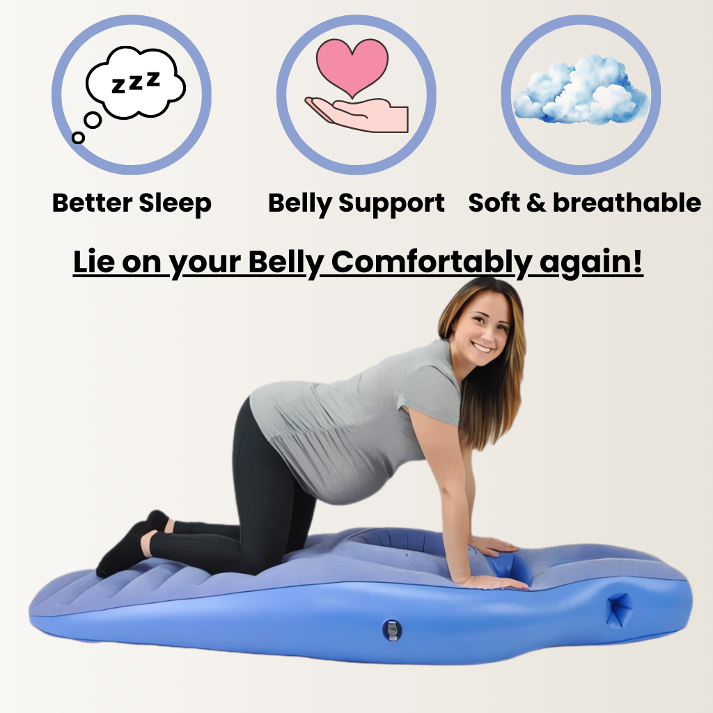 Lucova's BellyHaven