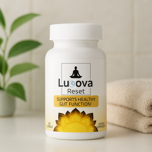 Lucova Reset