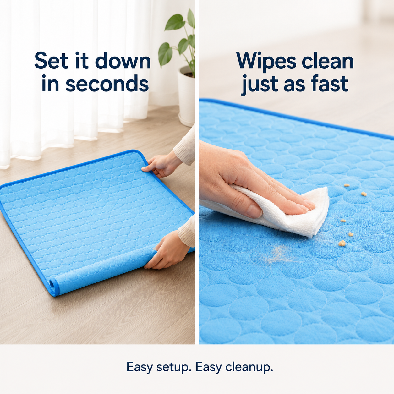 Lucova Pet Cooling Mat