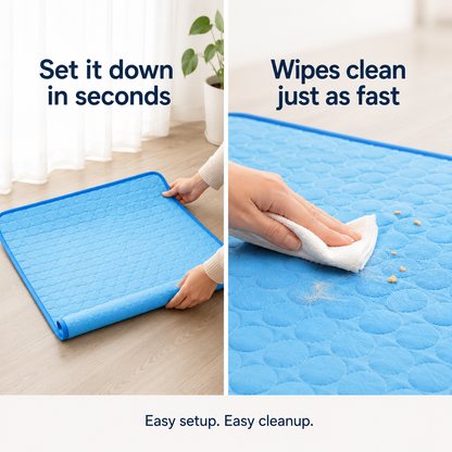Lucova Pet Cooling Mat